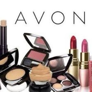 Love Avon products .  Do you ?
